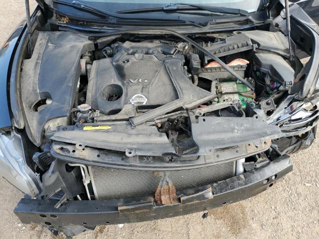 Photo 11 from auction – 2013 NISSAN MAXIMA S with VIN 1N4AA5AP8DC845487