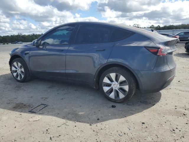 Foto 2 de la subasta – 2023 TESLA MODEL Y con VIN 7SAYGDEE0PF842135