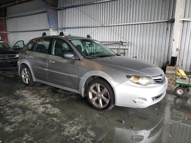 Photo 4 from auction – 2010 SUBARU IMPREZA OU with VIN JF1GH6D66AH825851