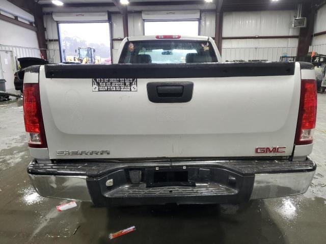 Photo 6 from auction – 2012 GMC SIERRA K15 with VIN 1GTR2TE06CZ233117