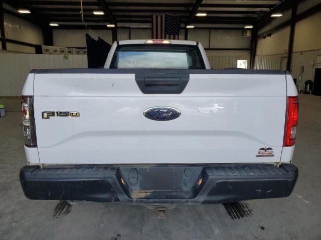 Zdjęcie 6 z aukcji – 2016 FORD F150 z VIN 1FTMF1CF8GKG03346