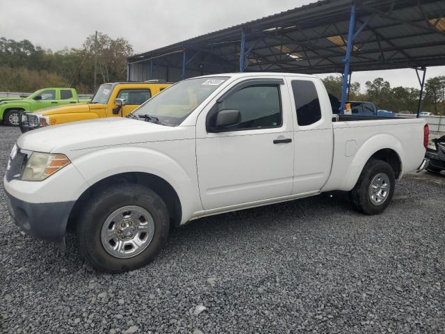 NISSAN FRONTIER S 2011 with VIN 1N6BD0CT0BC431326 - Photo from auction