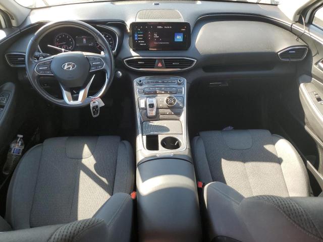 Photo 8 from auction – 2023 HYUNDAI SANTA FE S with VIN 5NMS2DAJ4PH507818