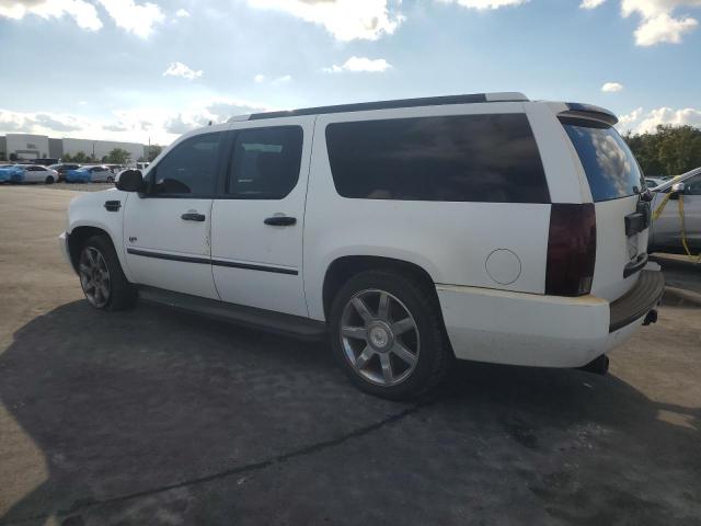 Photo 2 from auction – 2007 CADILLAC ESCALADE E with VIN 1GYFK66847R245078