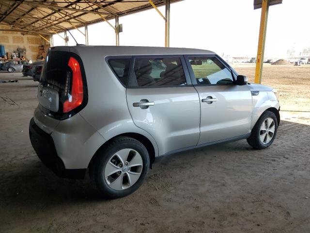 Photo 3 from auction – 2014 KIA SOUL with VIN KNDJN2A27E7736479