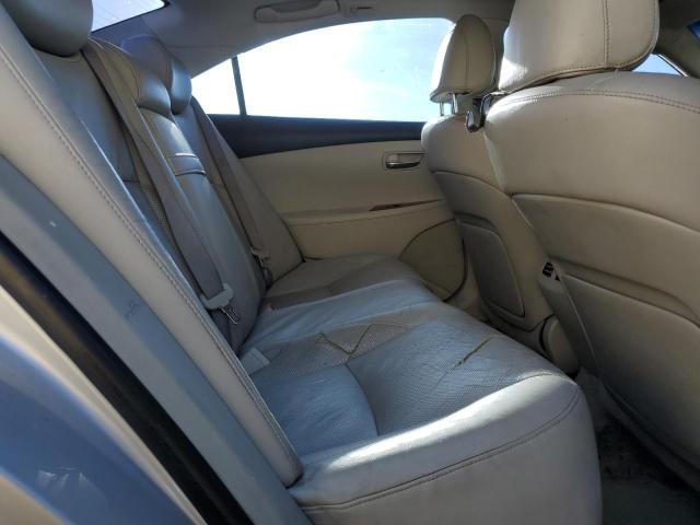 Photo 10 from auction – 2009 LEXUS ES 350 with VIN JTHBJ46G492296951