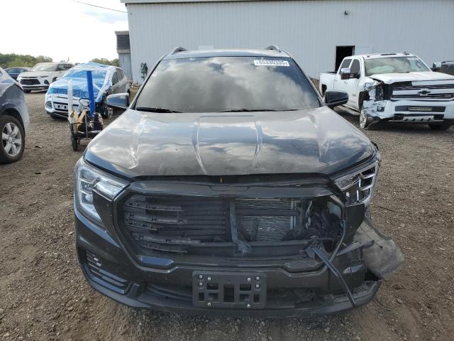 Photo 5 from auction – 2023 GMC TERRAIN SLE with VIN 3GKALTEG5PL117335