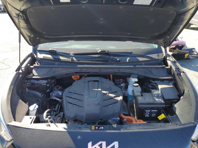 Photo 11 from auction – 2022 KIA NIRO S with VIN KNDCC3LG6N5149666