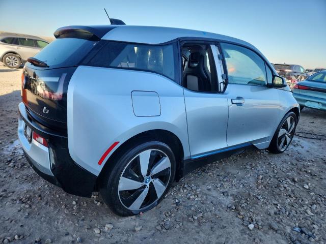 Photo 3 from auction – 2014 BMW I3 BEV with VIN WBY1Z2C53EV284567