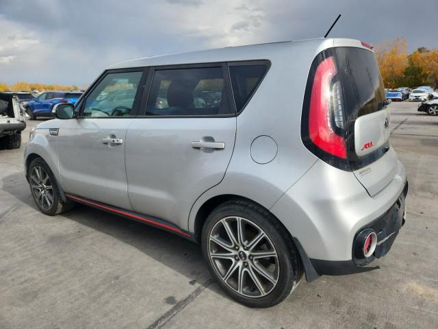 Photo 2 from auction – 2017 KIA SOUL ! with VIN KNDJX3AA3H7484595