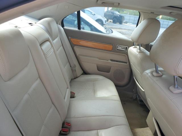 Photo 10 from auction – 2009 LINCOLN MKZ with VIN 3LNHM26T19R603231