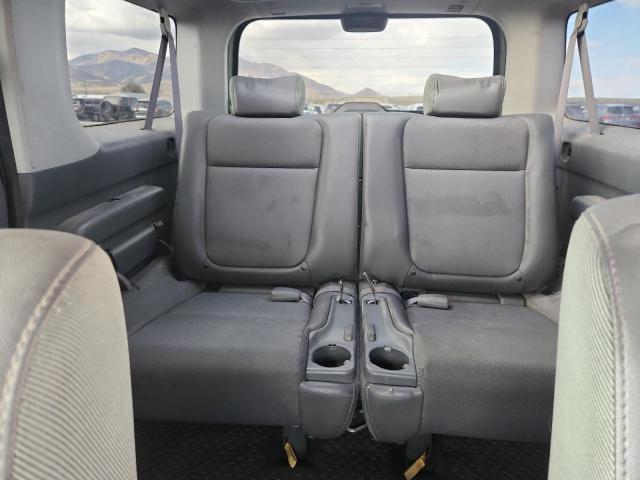 Photo 10 from auction – 2004 HONDA ELEMENT EX with VIN 5J6YH28664L002320