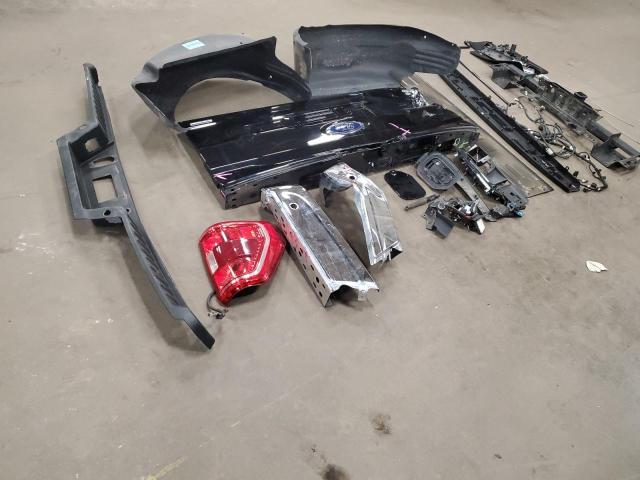 Photo 12 from auction – 2021 FORD F150 SUPER with VIN 1FTFW1E83MFA03197