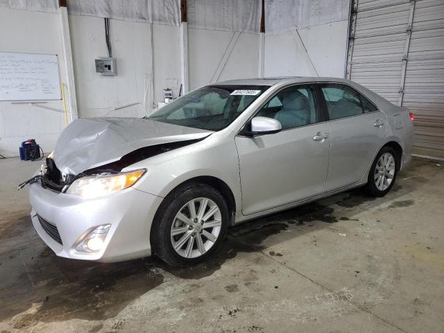 TOYOTA CAMRY BASE 2012 with VIN 4T4BF1FK3CR235951 - Photo from auction