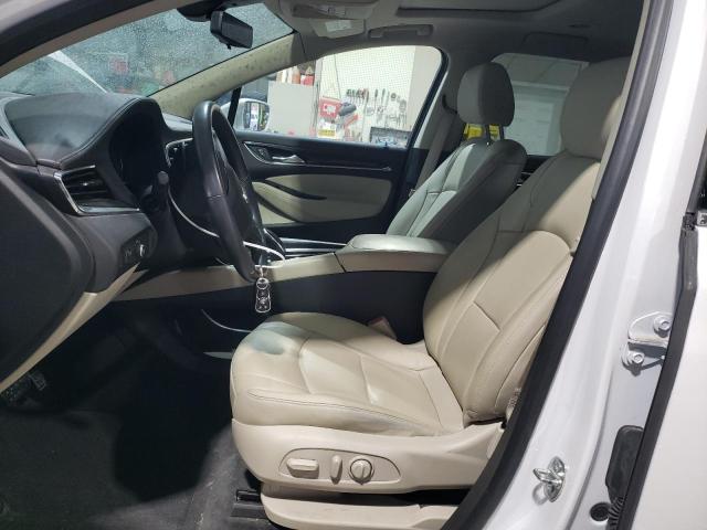 Photo 7 from auction – 2020 BUICK ENCLAVE ES with VIN 5GAERBKW0LJ199091