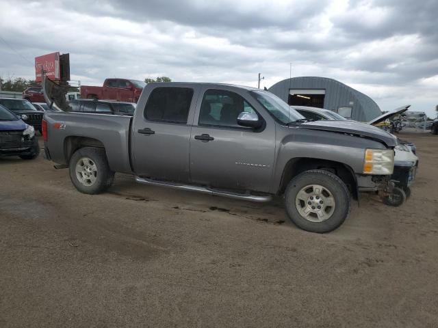 Photo 4 from auction – 2008 CHEVROLET SILVERADO with VIN 2GCEK13M581165661