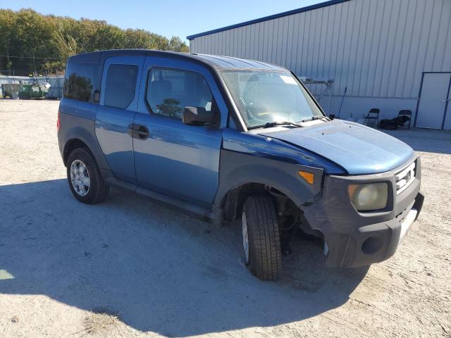 Photo 4 from auction – 2008 HONDA ELEMENT LX with VIN 5J6YH28358L011487