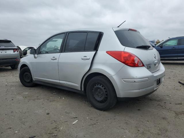 Photo 2 from auction – 2011 NISSAN VERSA S with VIN 3N1BC1CP0BL361669