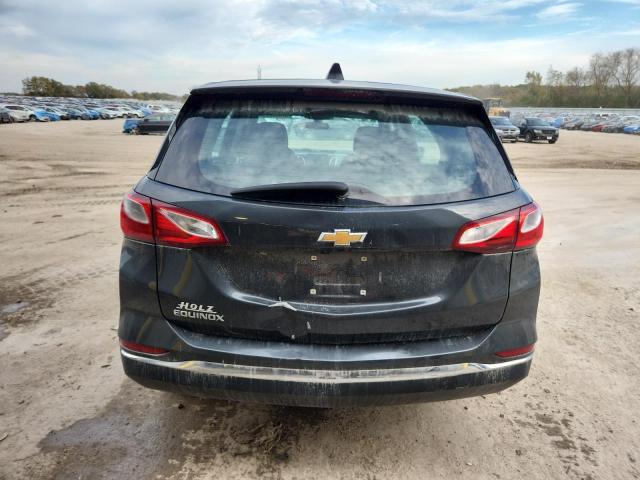 Photo 6 from auction – 2018 CHEVROLET EQUINOX with VIN 3GNAXHEV9JL114707