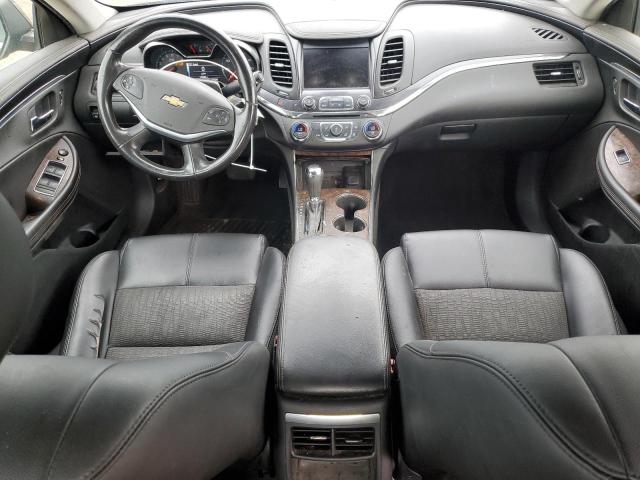 Photo 8 from auction – 2014 CHEVROLET IMPALA LT with VIN 2G1125S37E9125263