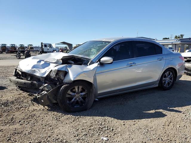 HONDA ACCORD SE 2012 with VIN 1HGCP2F6XCA185948 - Photo from auction