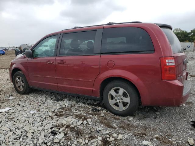 Photo 2 from auction – 2010 DODGE GRAND CARAVAN HERO with VIN 2D4RN3D19AR372072