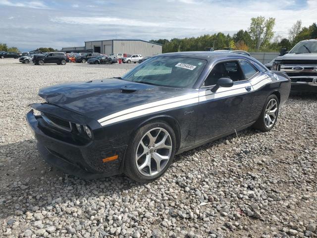 DODGE CHALLENGER 2012 with VIN 2C3CDYBT0CH240483 - Photo from auction