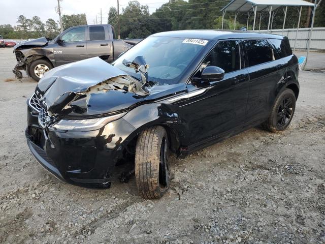 Photo 1 from auction – 2023 LAND ROVER RANGE ROVE with VIN SALZJ2FX3PH207989