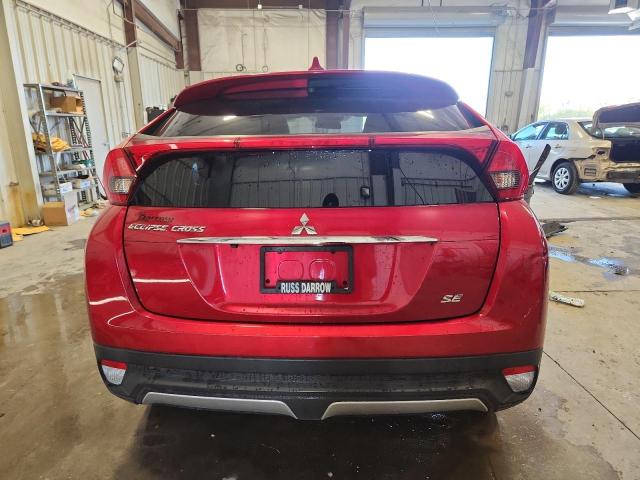 Photo 6 from auction – 2020 MITSUBISHI ECLIPSE CROSS with VIN JA4AS5AA4LZ001861