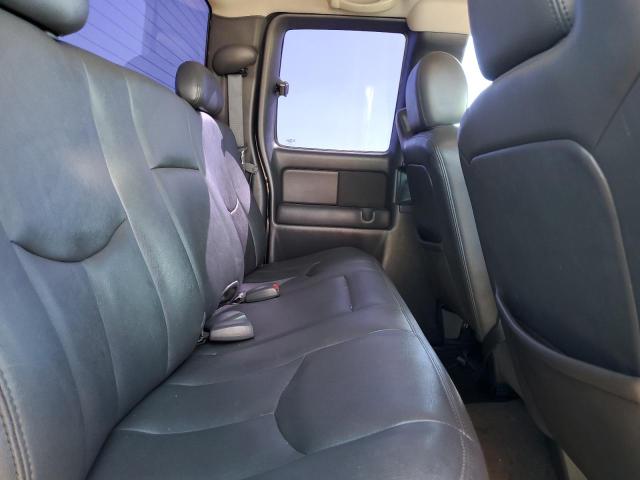Photo 10 from auction – 2004 GMC NEW SIERRA with VIN 2GTEK19T041278717
