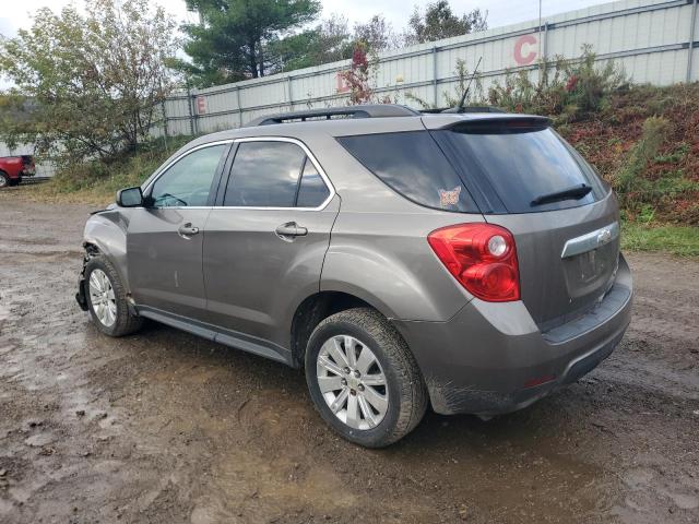 Photo 2 from auction – 2011 CHEVROLET EQUINOX LT with VIN 2CNALDEC4B6403393