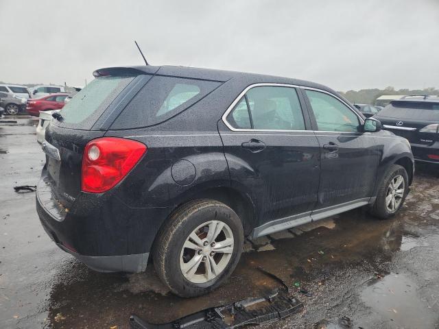 Photo 3 from auction – 2014 CHEVROLET EQUINOX LS with VIN 2GNALAEK7E6326539