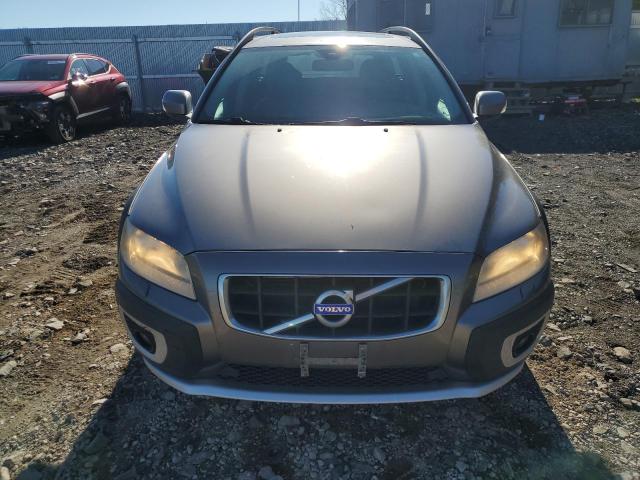 Photo 5 from auction – 2010 VOLVO XC70 3.2 with VIN YV4960BZ4A1084432