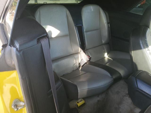 Photo 10 from auction – 2014 CHEVROLET CAMARO LT with VIN 2G1FC3D35E9148237