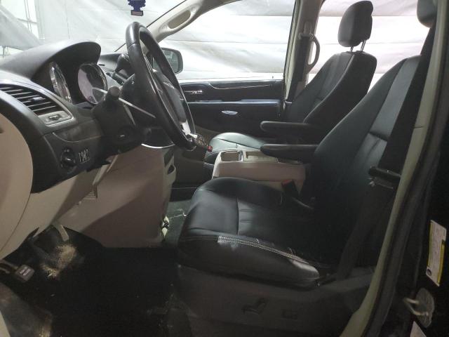 Photo 7 from auction – 2011 CHRYSLER TOWN & COU with VIN 2A4RR8DG1BR635797