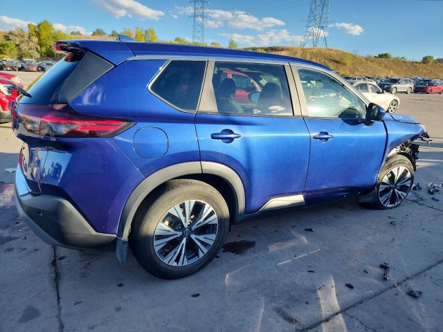 Photo 3 from auction – 2023 NISSAN ROGUE SV with VIN 5N1BT3BB7PC876066