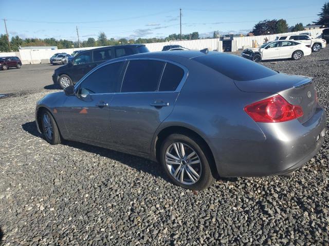 Photo 2 from auction – 2013 INFINITI G37 BASE with VIN JN1CV6AP1DM721782