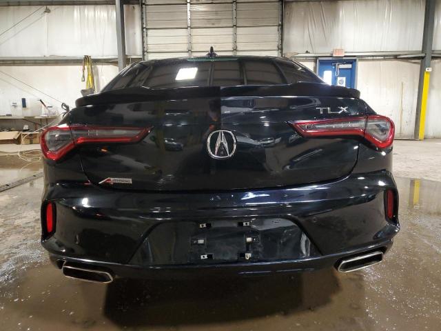 Photo 6 from auction – 2021 ACURA TLX with VIN 19UUB5F56MA014935