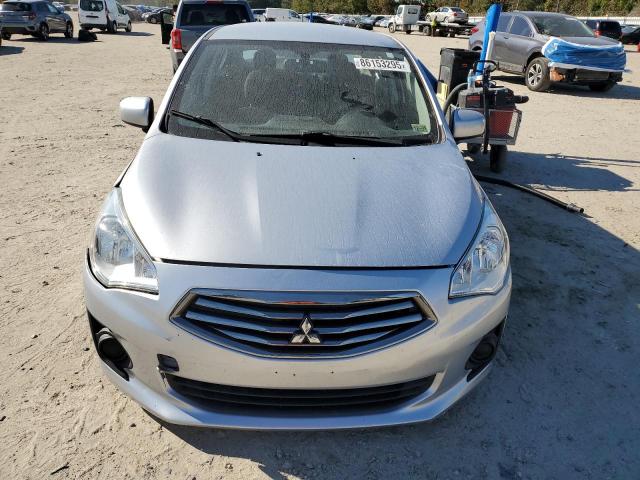 Photo 5 from auction – 2018 MITSUBISHI MIRAGE with VIN ML32F3FJ9JHF08145