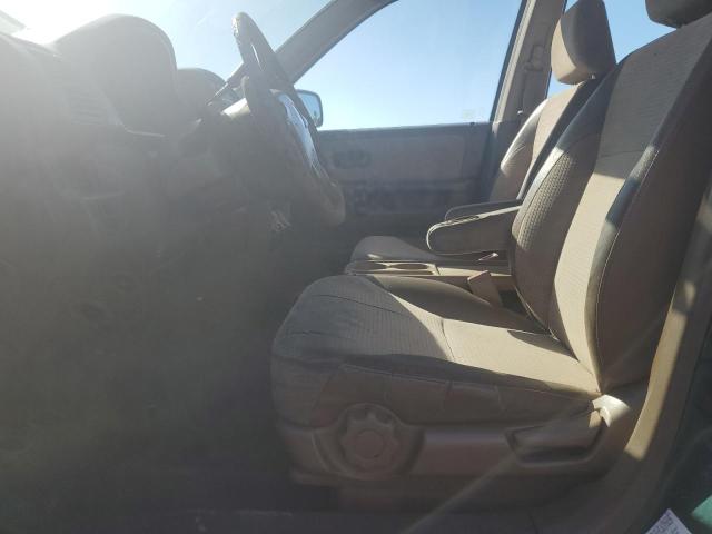 Photo 7 from auction – 2003 HONDA CR-V LX with VIN JHLRD68433C005785