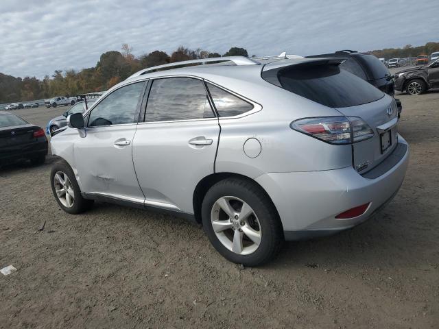 Photo 2 from auction – 2010 LEXUS RX 350 with VIN 2T2BK1BA5AC028989