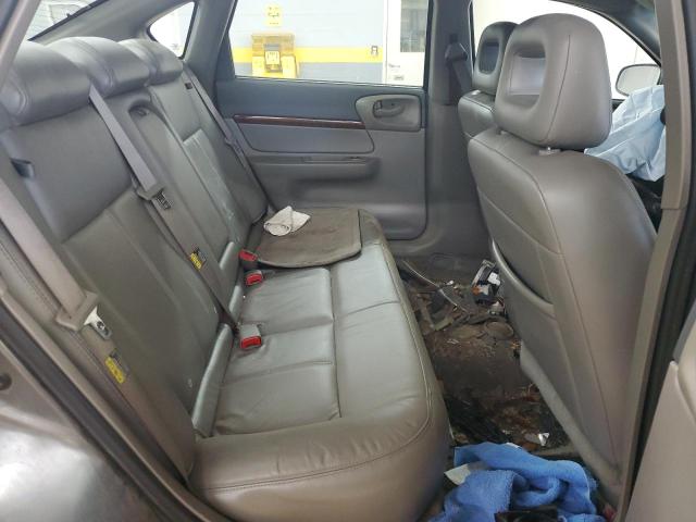 Photo 10 from auction – 2005 CHEVROLET IMPALA LS with VIN 2G1WH52K259170087