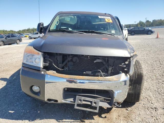Photo 5 from auction – 2012 NISSAN TITAN S with VIN 1N6AA0ED8CN314903
