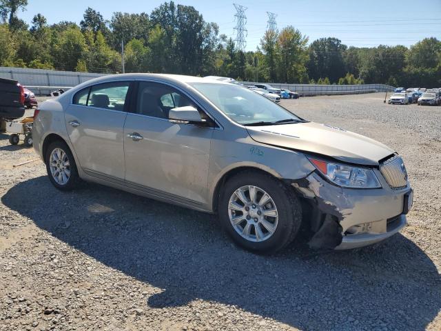 Photo 4 from auction – 2012 BUICK LACROSSE with VIN 1G4GC5ER0CF326775