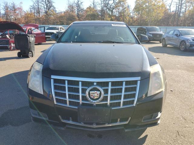 Photo 5 from auction – 2012 CADILLAC CTS LUXURY with VIN 1G6DG5E52C0131579