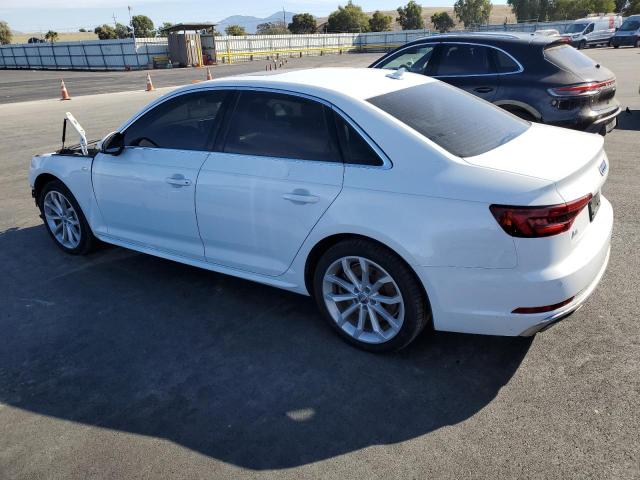 Photo 2 from auction – 2019 AUDI A4 PREMIUM with VIN WAUENAF48KA003021