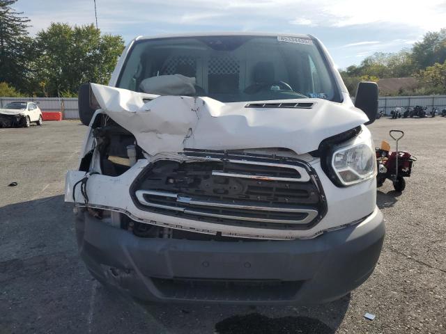 Photo 5 from auction – 2016 FORD TRANSIT T- with VIN 1FTYR1ZMXGKB19869