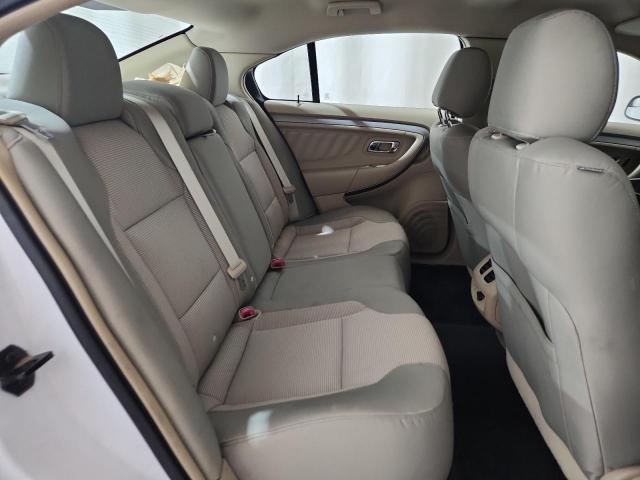 Photo 10 from auction – 2013 FORD TAURUS SEL with VIN 1FAHP2E82DG136979