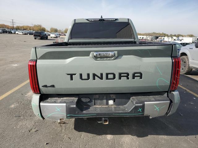 Photo 6 from auction – 2023 TOYOTA TUNDRA CRE with VIN 5TFJA5DB1PX093963