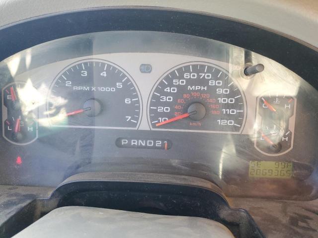 Photo 9 from auction – 2008 FORD F150 SUPER with VIN 1FTPW12588FB98864